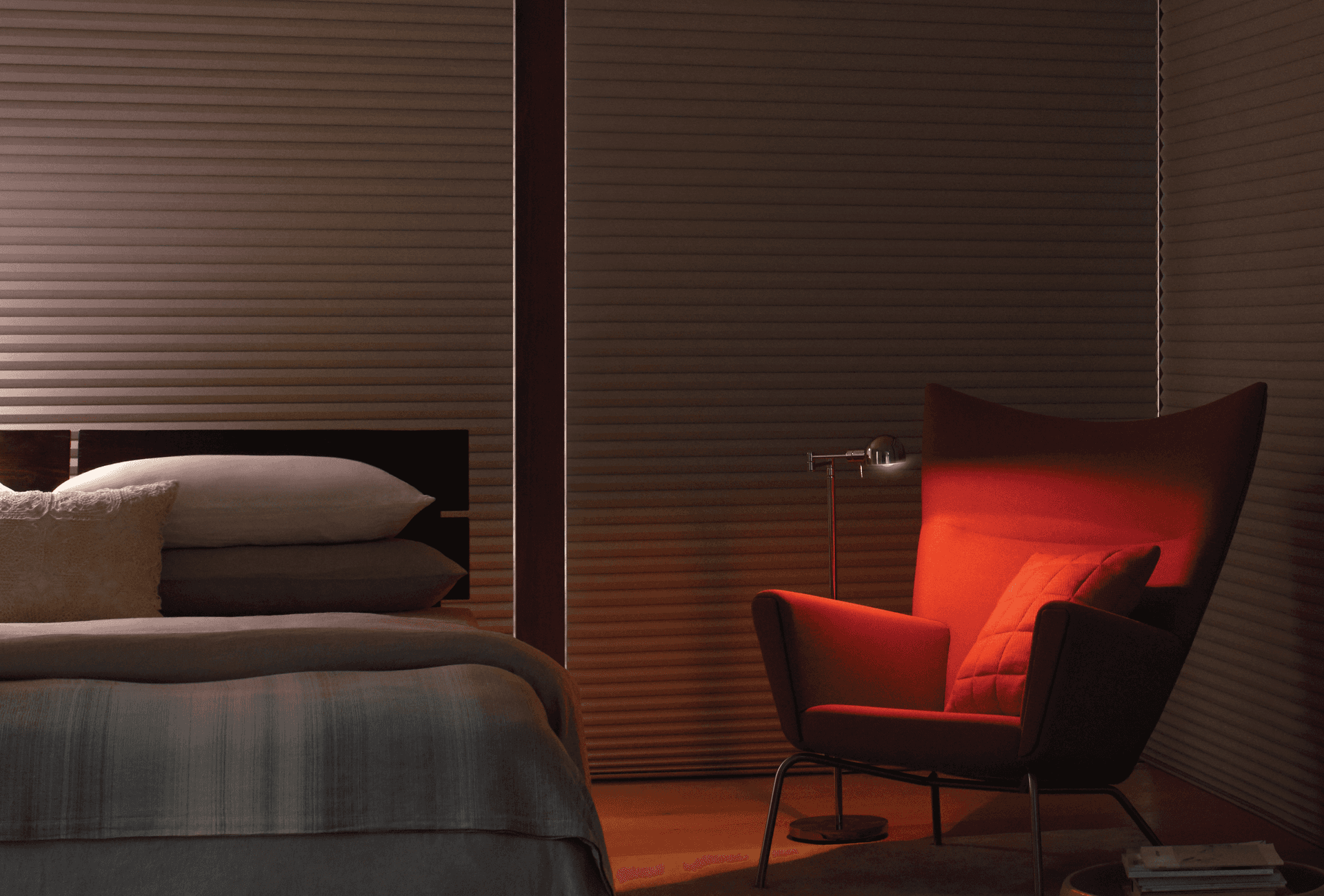 Secrets to a Perfect Night's Sleep