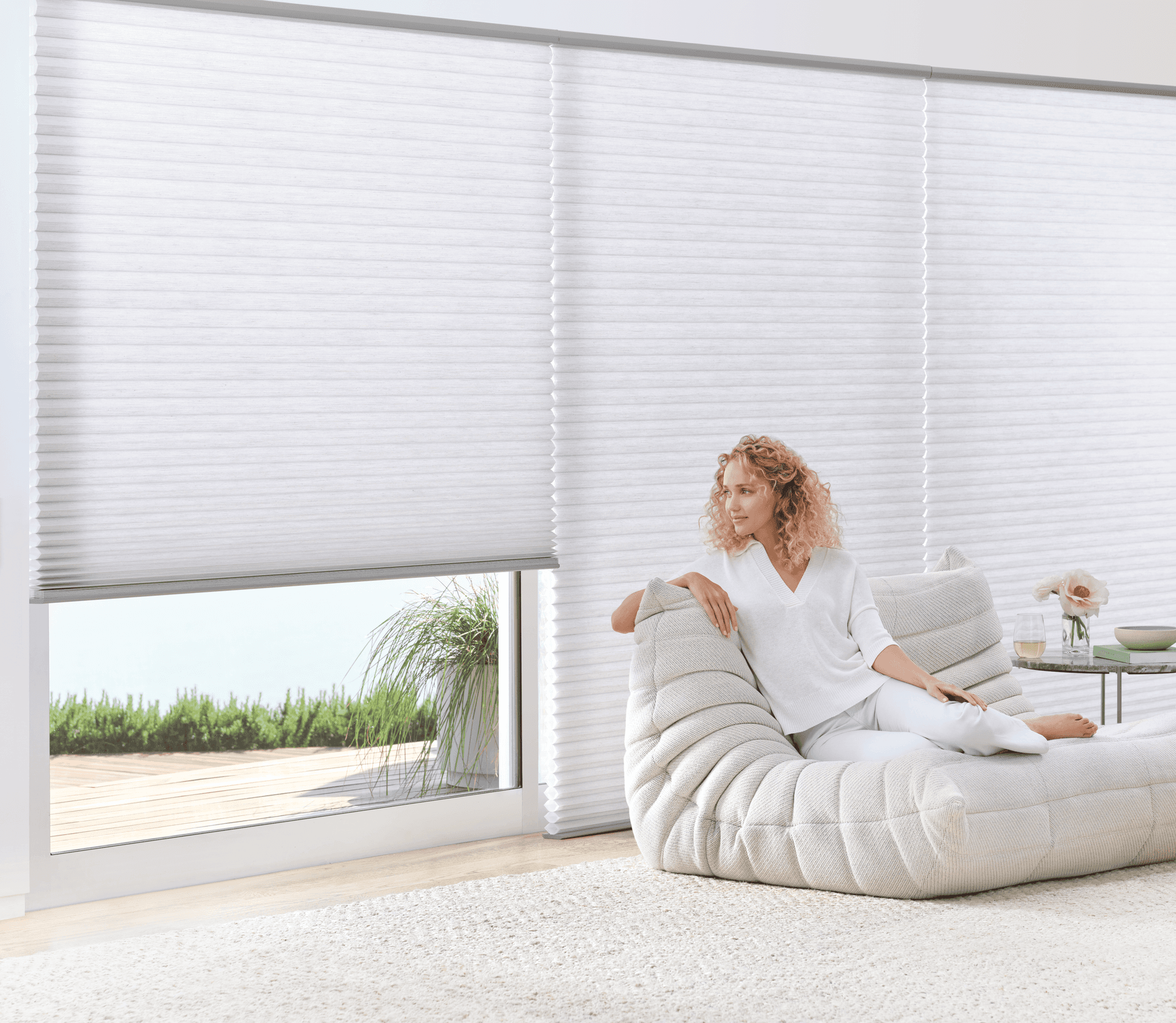 Energy-Efficient Shades from Hunter Douglas Eligible for 2023 Federal Tax Credit