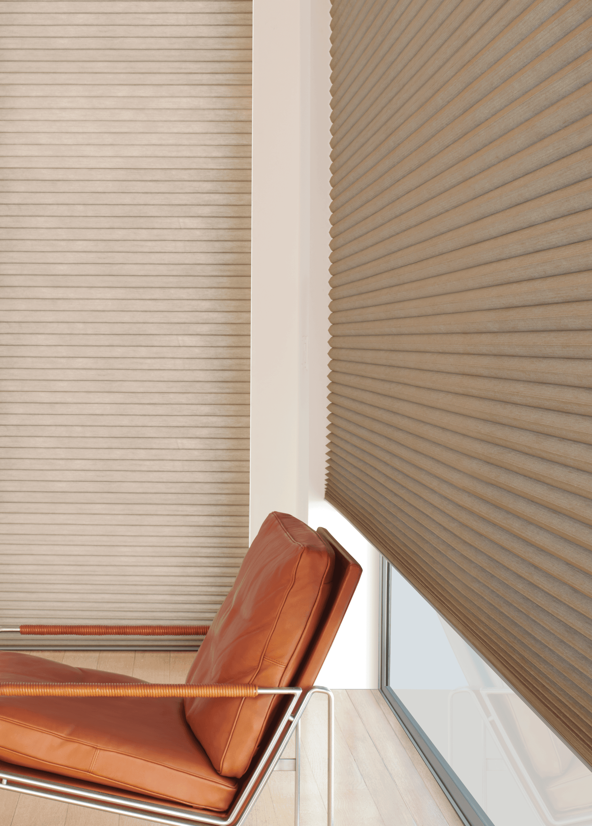Window Treatment Color Trend Report — 2023