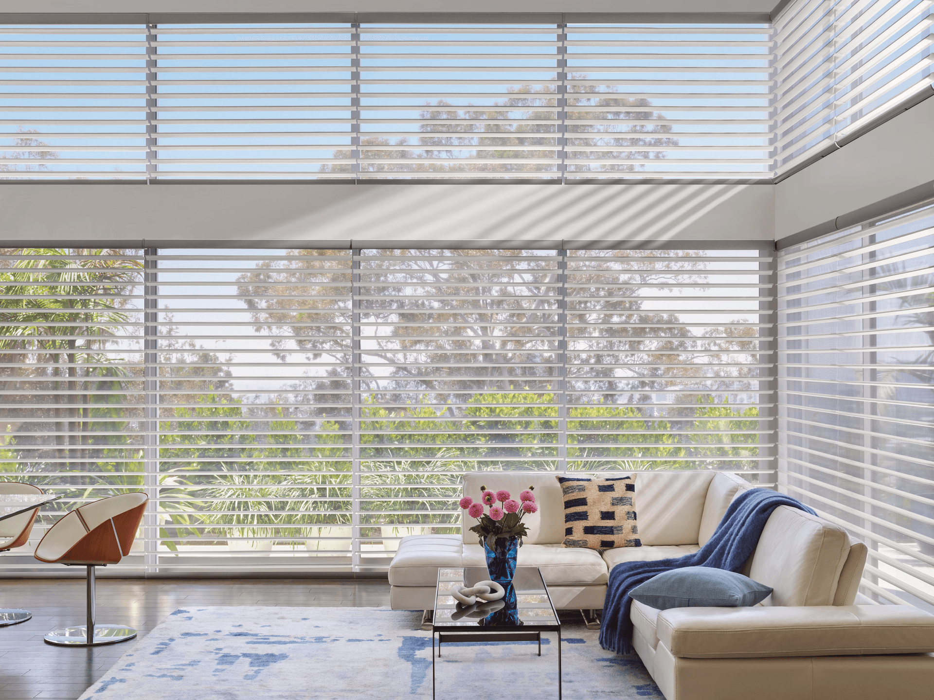 Window Treatment Trends 2023