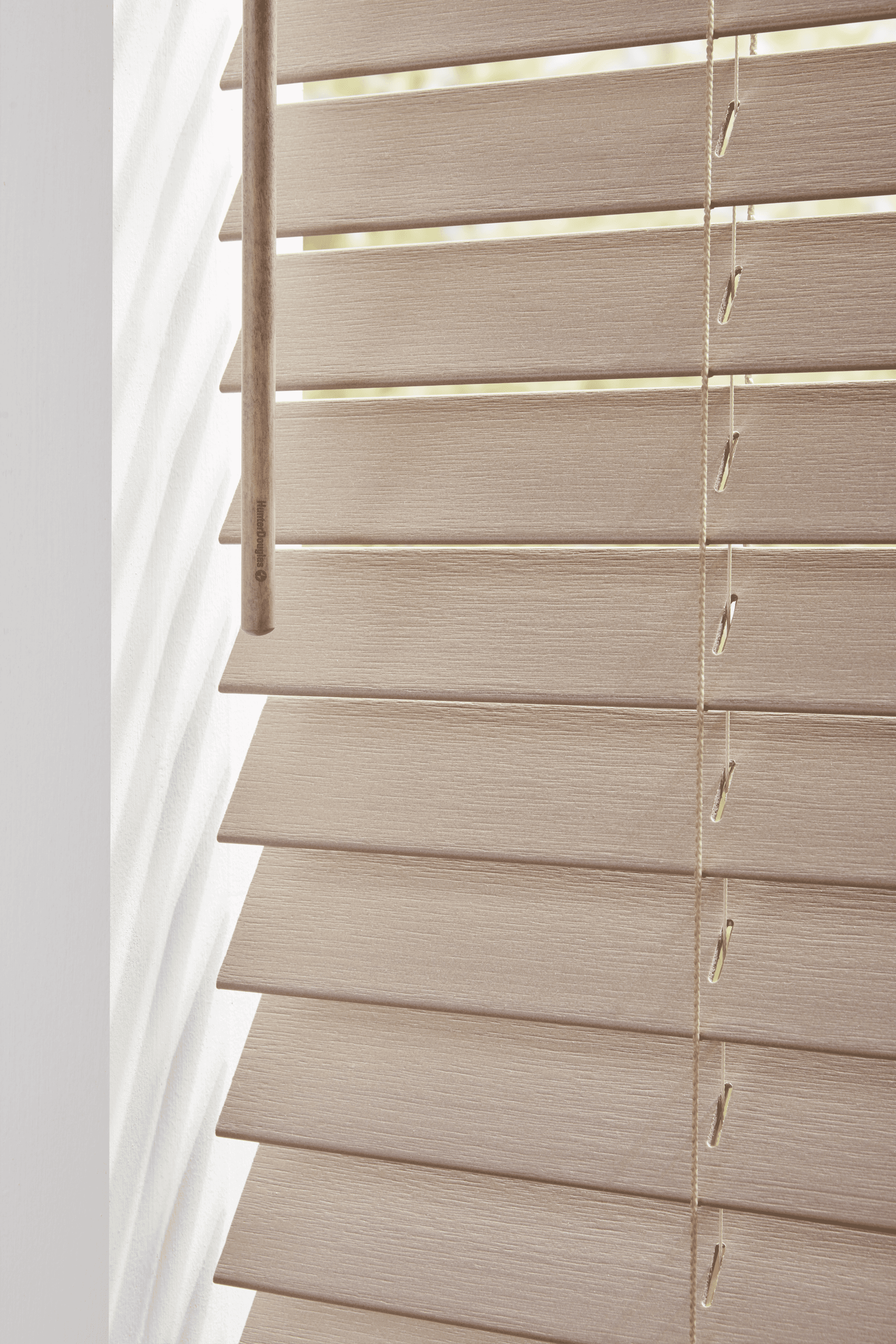 2" Faux Wood Blinds