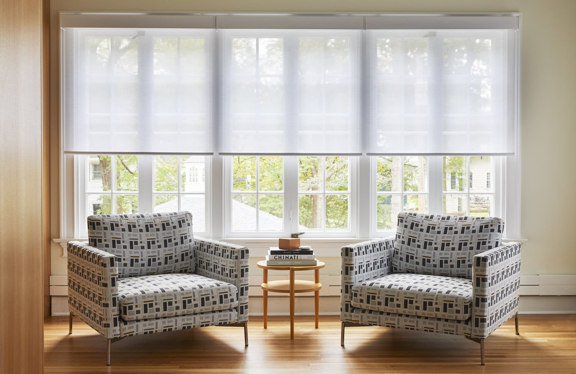 A Historic Home with Modern Touches